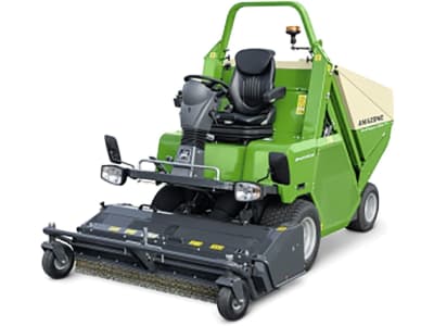 Amazone Aufsitzmäher Diesel Schnittbreite 125cm Mähgerät Selbstfahrend Amazone Aufsitzmäher Diesel Schnittbreite 125cm Mähgerät Selbstfahrend