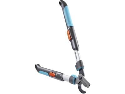 GARDENA Astschere TeleCut 520-670 B Baumschere, Gartenschere 12005-20 GARDENA Astschere TeleCut 520-670 B Baumschere, Gartenschere 12005-20