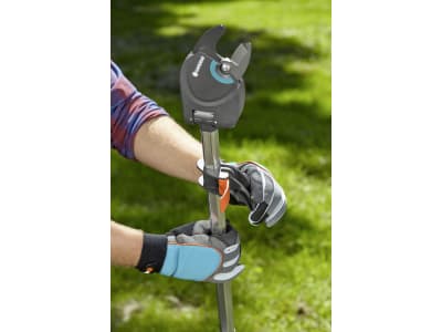 Gardena GARDENA Teleskop-Baumschneider StarCut Pro L 12081-20 Astschere, Baumschere Gardena GARDENA Teleskop-Baumschneider StarCut Pro L 12081-20 Astschere, Baumschere