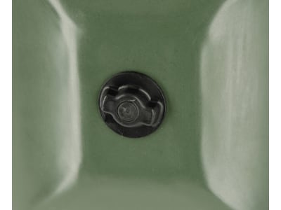 KERBL Futterbox 20 l, 380 x 730 x 300 mm, für Kälberiglus, Rauh- und Kraftfutter, 144355 KERBL Futterbox 20 l, 380 x 730 x 300 mm, für Kälberiglus, Rauh- und Kraftfutter, 144355