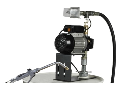 SAMOA® PUMPMATIC EZP 0.4 FUER FASS UNGEEICHT 40897 SAMOA® PUMPMATIC EZP 0.4 FUER FASS UNGEEICHT 40897