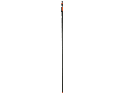 Gardena combisystem Teleskopstiele  03721-20 Schnappverschluss, 6 Stufen