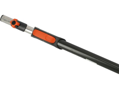 Gardena combisystem Teleskopstiele  03721-20 Schnappverschluss, 6 Stufen