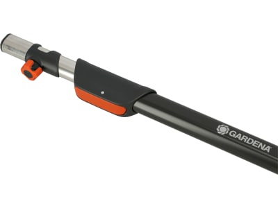 Gardena combisystem Teleskopstiele  03721-20 Schnappverschluss, 6 Stufen