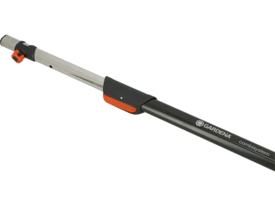 Gardena combisystem Teleskopstiele  03721-20 Schnappverschluss, 6 Stufen