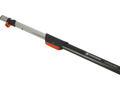Gardena combisystem Teleskopstiele  03721-20 Schnappverschluss, 6 Stufen
