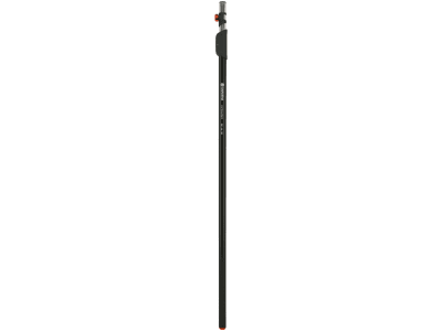 Gardena combisystem Teleskopstiele  03720-20 Schnappverschluss, 6 Stufen
