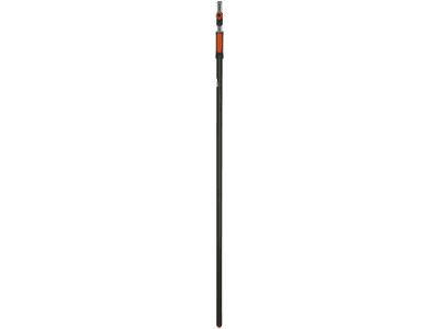 Gardena combisystem Teleskopstiele  03720-20 Schnappverschluss, 6 Stufen