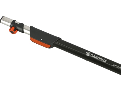 Gardena combisystem Teleskopstiele  03720-20 Schnappverschluss, 6 Stufen