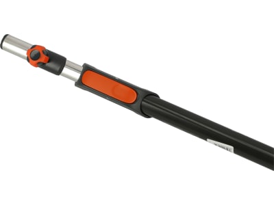 Gardena combisystem Teleskopstiele  03720-20 Schnappverschluss, 6 Stufen