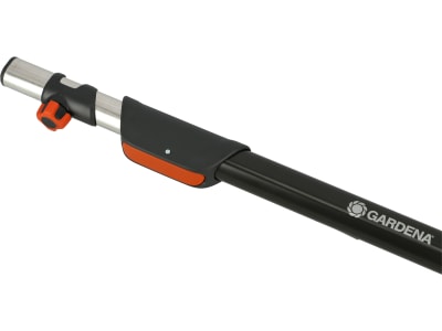 Gardena combisystem Teleskopstiele  03720-20 Schnappverschluss, 6 Stufen