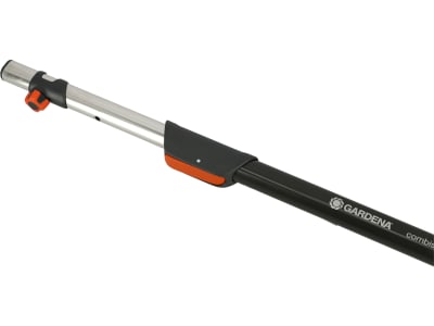 Gardena combisystem Teleskopstiele  03720-20 Schnappverschluss, 6 Stufen