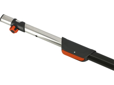 Gardena combisystem Teleskopstiele  03720-20 Schnappverschluss, 6 Stufen