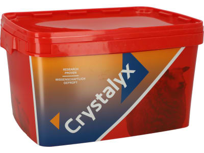 Crystalyx® Extra Energie Crystalyx® Extra Energie