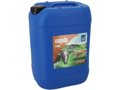 Calvatis® calgodip D 3000  20 kg Kanister