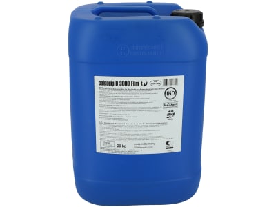 Calvatis® calgodip D 3000 Film  20 kg Kanister