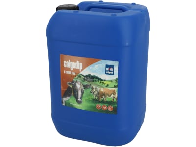Calvatis® calgodip D 3000 Film  20 kg Kanister