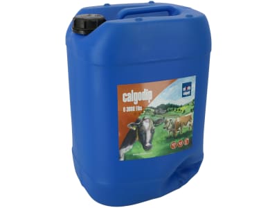 Calvatis® calgodip D 3000 Film  20 kg Kanister