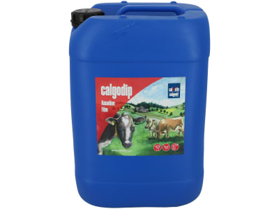 Calvatis® calgodip Amadine Film  20 kg Kanister