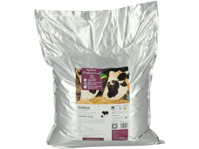BioAktiv® Professional Salis Rind Biokatalysator aus naturreinem Natriumchlorid homogene Gülle, verbessertes Stallklima, weniger Ammoniak Pulver 25 kg Beutel