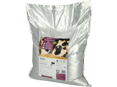 BioAktiv® Professional Salis Rind Biokatalysator aus naturreinem Natriumchlorid homogene Gülle, verbessertes Stallklima, weniger Ammoniak Pulver 25 kg Beutel