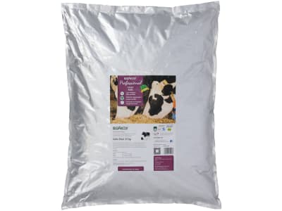 BioAktiv® Professional Salis Rind Biokatalysator aus naturreinem Natriumchlorid homogene Gülle, verbessertes Stallklima, weniger Ammoniak Pulver 25 kg Beutel