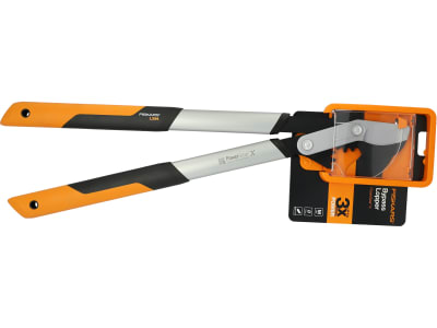 Fiskars PowerGear X Bypass-Getriebe-Astschere LX94-M  64 cm 