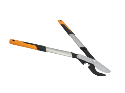 Fiskars PowerGear X Bypass-Getriebe-Astschere LX94-M  64 cm 