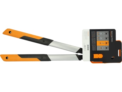 Fiskars PowerGear X Bypass-Getriebe-Astschere LX94-M  64 cm 