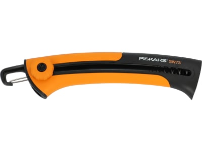 Fiskars Xtract Große Handsäge Xtract SW73 Länge 225 mm 
