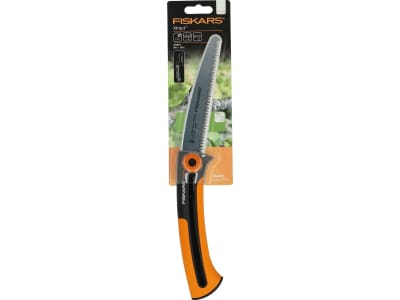 Fiskars Xtract Große Handsäge Xtract SW73 Länge 225 mm 