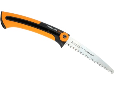 Fiskars Xtract Große Handsäge Xtract SW73 Länge 225 mm 