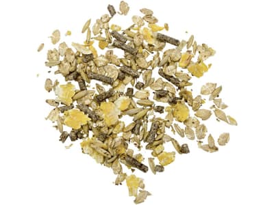 marstall® Alpaka + Co komplette Versorgung mit Mineralien und Vitaminen für Kamelide 15 kg Sack marstall® Alpaka + Co komplette Versorgung mit Mineralien und Vitaminen für Kamelide 15 kg Sack