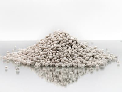 LAT Nitrogen MYNITRAS® 24N+16SO3 600 kg BigBag Granulat günstig online