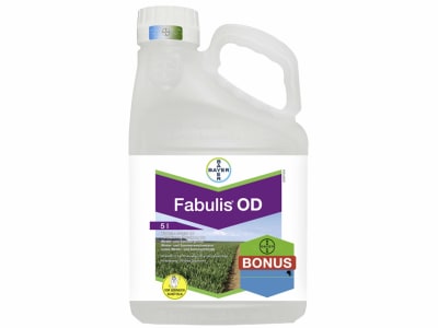 Bayer Fabulis OD 5 l Kanister 