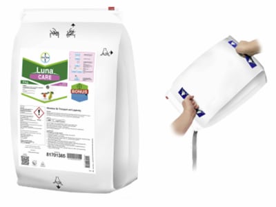 Bayer Luna® Care 6 kg Sack Bayer Luna® Care 6 kg Sack