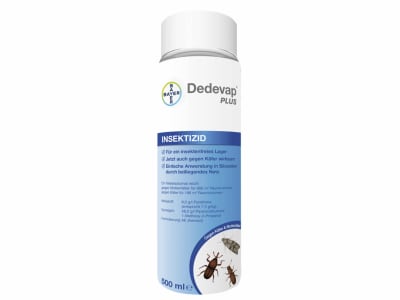 Envu Dedevap plus 0,5 l Dose Envu Dedevap plus 0,5 l Dose