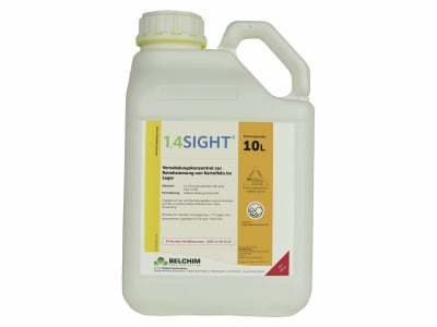 1,4SIGHT 10 l Kanister 1,4SIGHT 10 l Kanister
