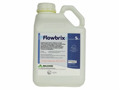 Flowbrix® 5 l Kanister Flowbrix® 5 l Kanister