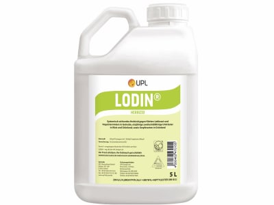 UPL LODIN 5 l Kanister 