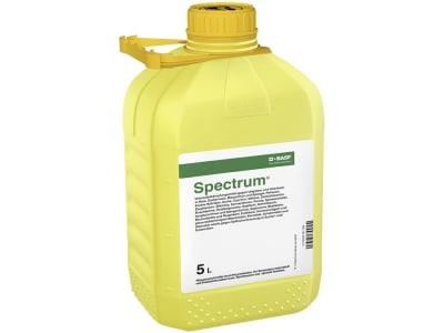 BASF Spectrum 5 l Kanister BASF Spectrum 5 l Kanister