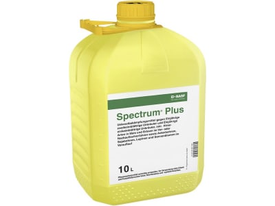 BASF Spectrum® Plus 10 l Kanister BASF Spectrum® Plus 10 l Kanister