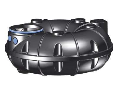 Rewatec Flachtank Neo Rewatec Flachtank Neo