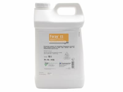 BIOFA Foray® ES 10 l Kanister BIOFA Foray® ES 10 l Kanister