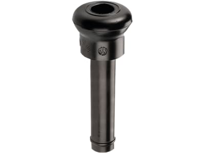 Zitzengummi 177 mm, Öffnung 25 mm, Gummi, kurz, großer Kopf, für Gea Westfalia, 4 St. Zitzengummi 177 mm, Öffnung 25 mm, Gummi, kurz, großer Kopf, für Gea Westfalia, 4 St.