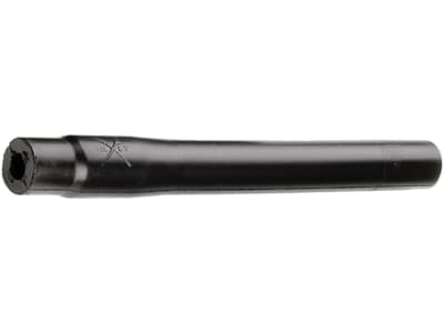 Milchschlauch "VS" 8,5; 10 x 180 mm, Gummi, kurz, mit Verstärkung Milchschlauch "VS" 8,5; 10 x 180 mm, Gummi, kurz, mit Verstärkung