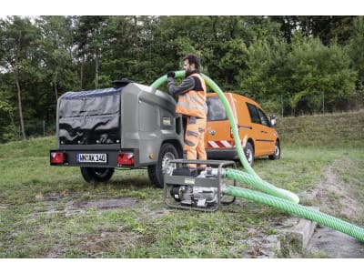 Kärcher® Druckschlauch 3 ", 10 m, für Schmutzwasserpumpe "WWP 45", 2.645-341.0 Kärcher® Druckschlauch 3 ", 10 m, für Schmutzwasserpumpe "WWP 45", 2.645-341.0