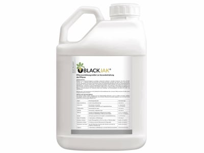 BLACKJAK® 5 l Kanister BLACKJAK® 5 l Kanister