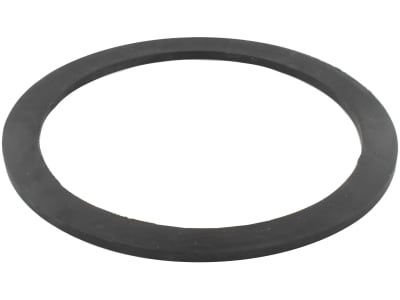 Melkeimerdichtung 190 x 155 x 6 mm, glatt, Standard, für Gea Miele Melkeimerdichtung 190 x 155 x 6 mm, glatt, Standard, für Gea Miele