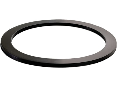 Melkeimerdichtung 196 x 162 mm, glatt, für Gea Westfalia "alte Eimer" Melkeimerdichtung 196 x 162 mm, glatt, für Gea Westfalia "alte Eimer"